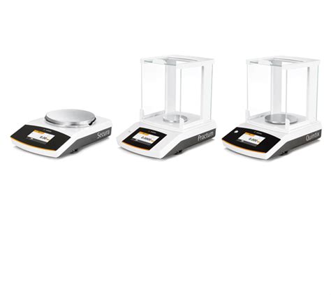 quintix laboratory balances|secura vs quintix filter balance.